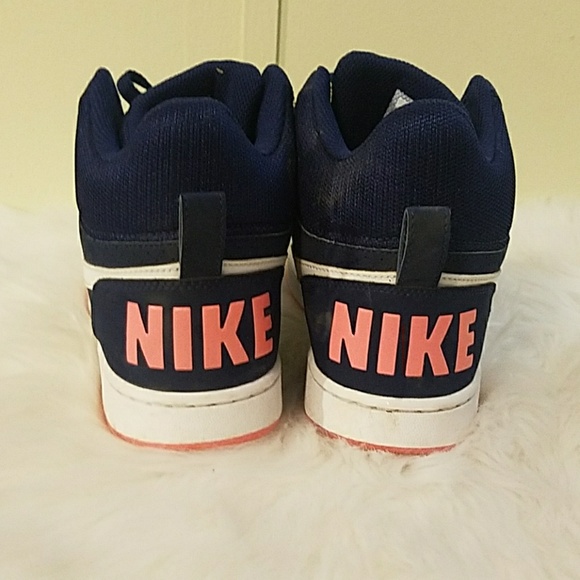 Nike Shoes - Nike hightops